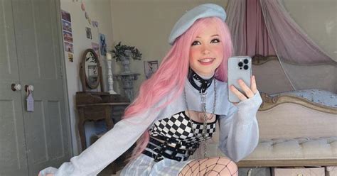 belle delphine leak 2023|Belle Delphine 833 Leaked Files